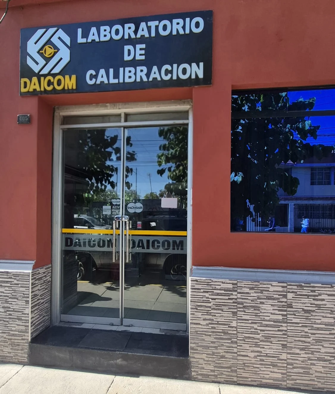 Instalaciones DAICOM